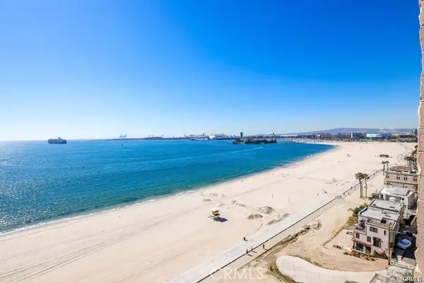 Long Beach, CA 90802,1750 E Ocean BLD 603