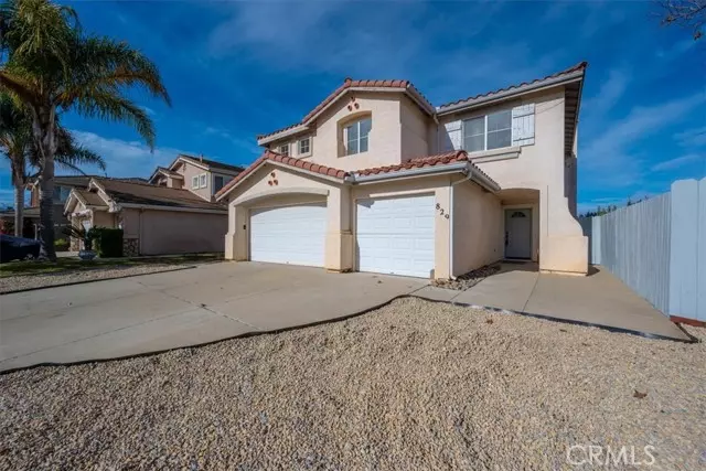 829 Borges, Santa Maria, CA 93454