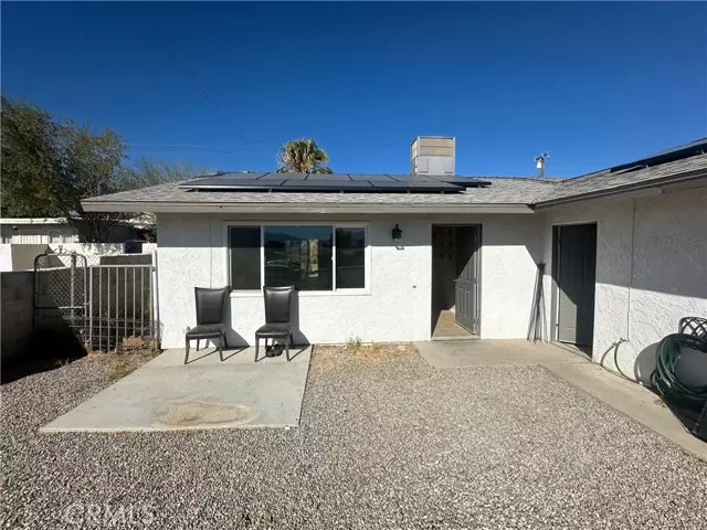 66414 2nd ST, Desert Hot Springs, CA 92240