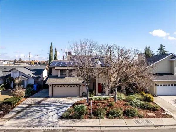 Paso Robles, CA 93446,470 Nickerson DR