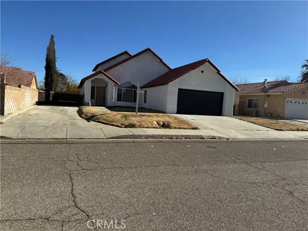 43638 Nicole ST, Lancaster, CA 93535