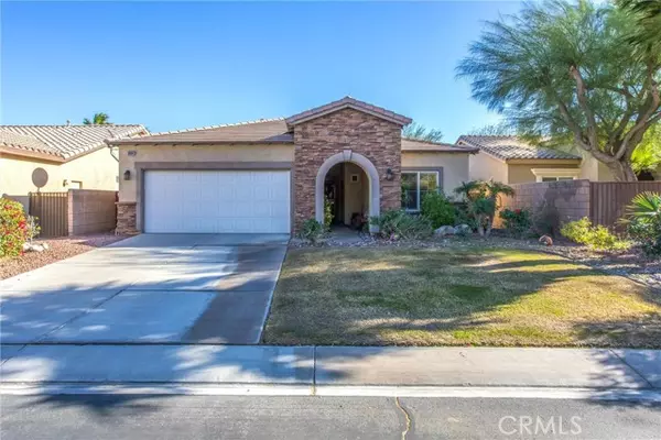 3804 Mira Arena, Palm Springs, CA 92262