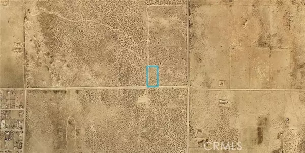 Palmdale, CA 93591,0 E E Ave Q