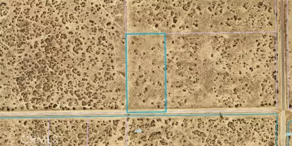 0 E E Ave Q, Palmdale, CA 93591