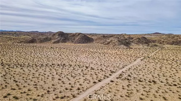 Joshua Tree, CA 92252,4500 Laferney AVE