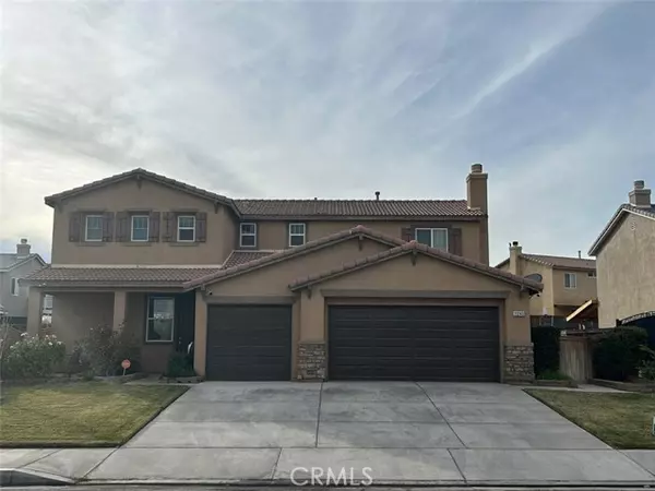 11243 Shanandoah ST, Adelanto, CA 92301