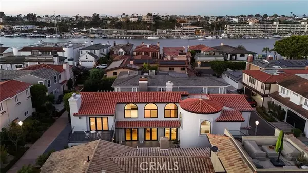 231 Via Firenze, Newport Beach, CA 92663