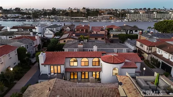 231 Via Firenze, Newport Beach, CA 92663