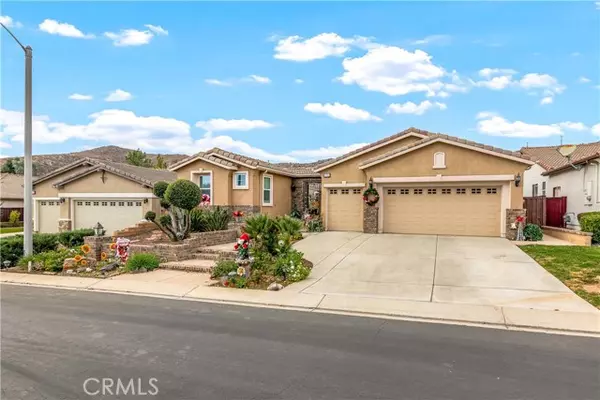 Hemet, CA 92545,659 Price DR