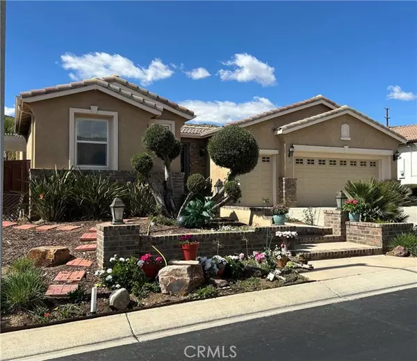 Hemet, CA 92545,659 Price DR