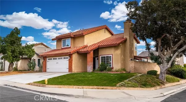 Fontana, CA 92336,6733 Newport CT