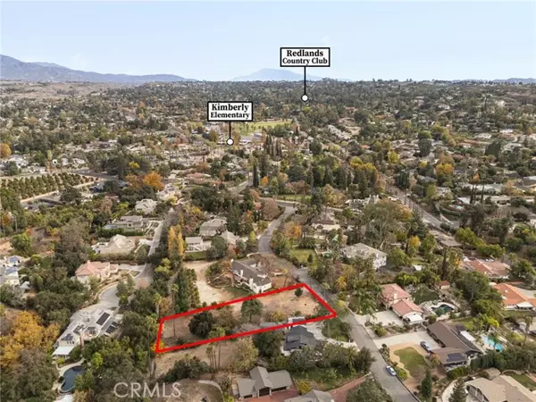 Redlands, CA 92373,0 Knoll
