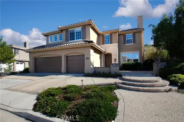 Rancho Santa Margarita, CA 92679,34 Saratoga