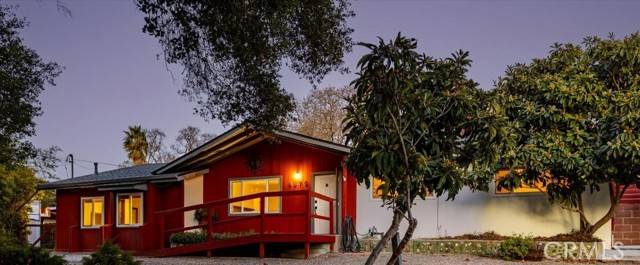 4675 Viscano AVE, Atascadero, CA 93422