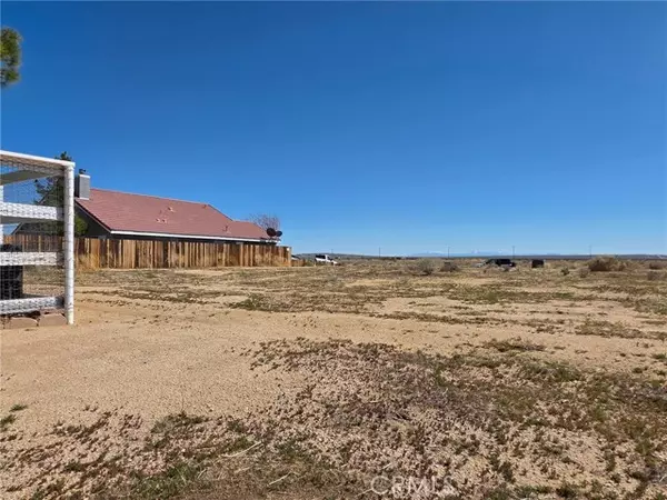 California City, CA 93505,0 Eucalyptus St 211-192-25-00-1