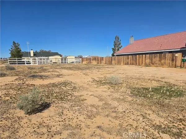 California City, CA 93505,0 Eucalyptus St 211-192-25-00-1