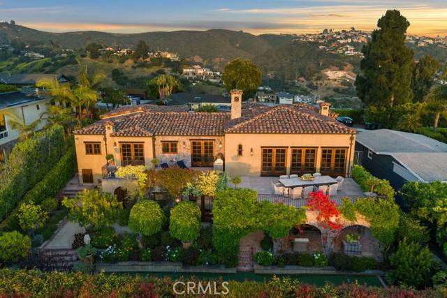 1330 Temple Hills DR, Laguna Beach, CA 92651