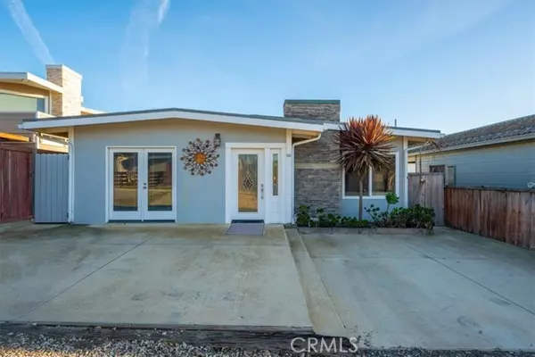 66 Thalberg AVE, Cayucos, CA 93430