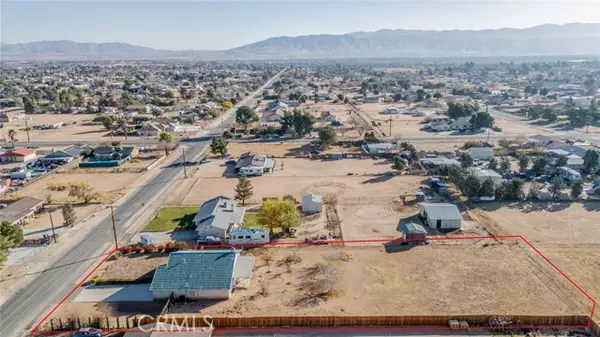 Hesperia, CA 92345,15225 Ash ST