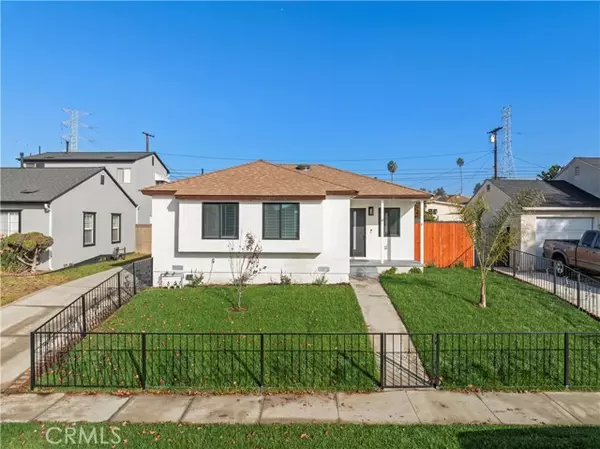 Gardena, CA 90247,1029 W 131st ST