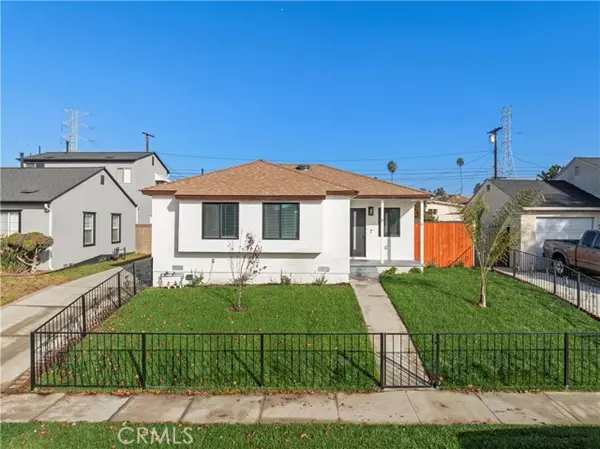 Gardena, CA 90247,1029 W 131st ST