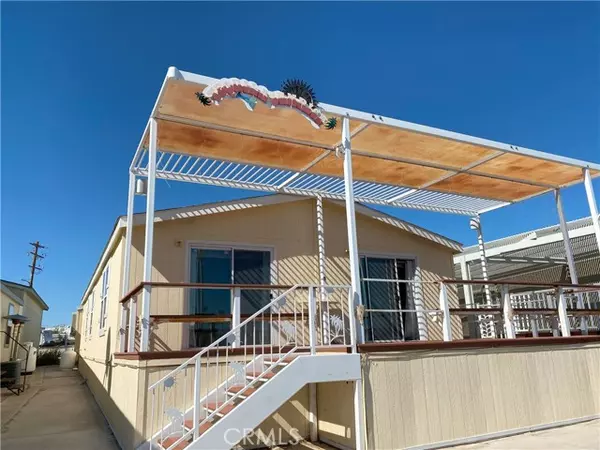 2 #60 Old Mobile Home Park Havasu Lake, CA, Needles, CA 92363