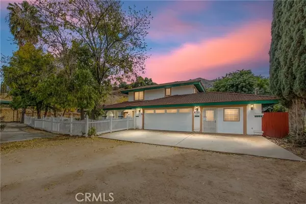 7895 Reche Canyon RD, CA 92324