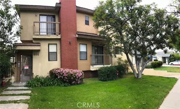 Glendale, CA 91203,604 W Milford ST 2