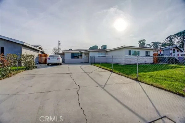 3801 Laverne AVE, Bakersfield, CA 93309