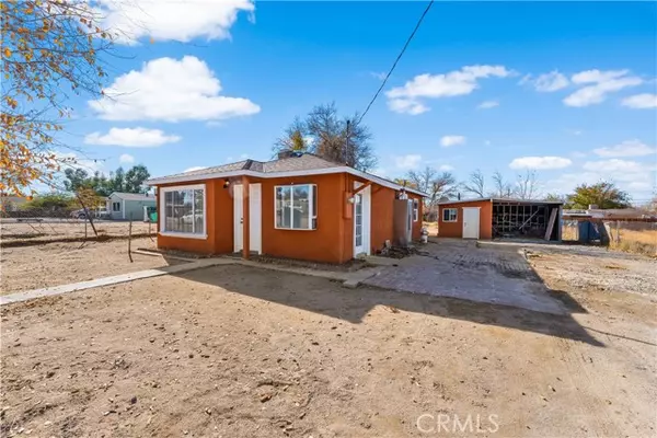 Lancaster, CA 93535,43331 Fairglen RD