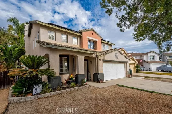 Murrieta, CA 92562,23786 Marin CT