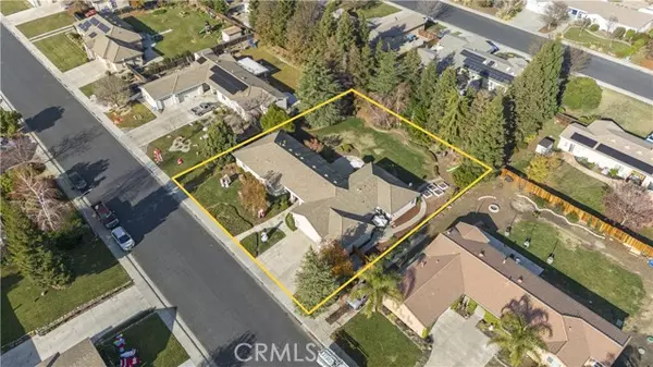 Arbuckle, CA 95912,1106 Tess DR