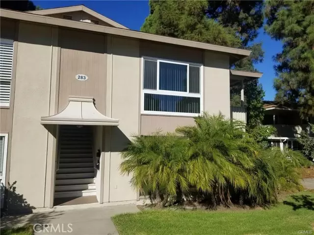 283 AVE CARMEL Q, Laguna Woods, CA 92637