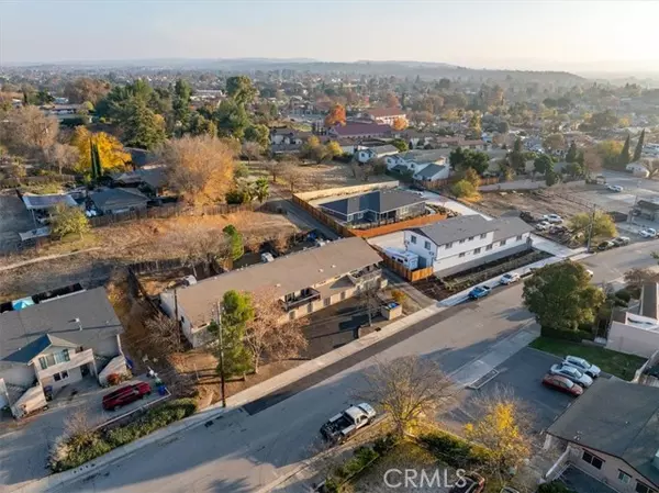 Paso Robles, CA 93446,728 Walnut DR