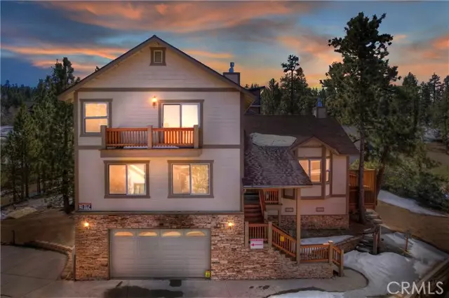 749 Cameron DR, Big Bear Lake, CA 92315