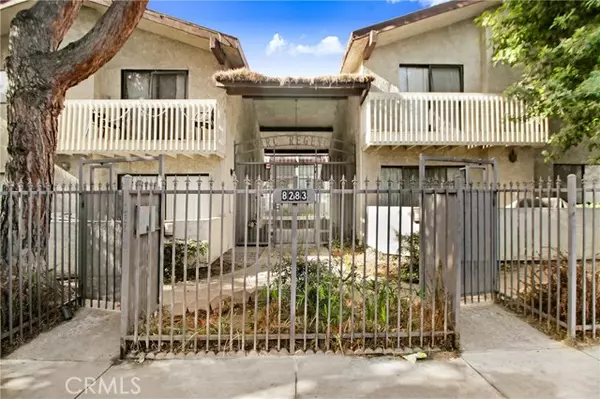 8283 Willis AVE 23, Panorama City, CA 91402