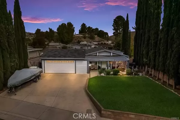 14835 Narcissus Crest AVE, Canyon Country, CA 91387