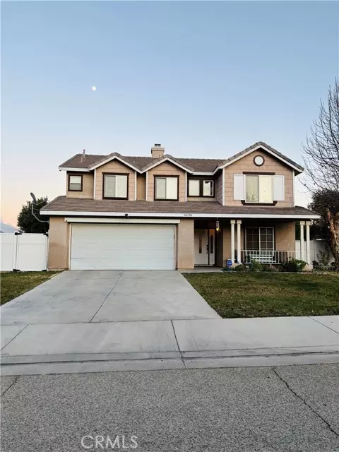 Palmdale, CA 93552,36726 Cobalt ST