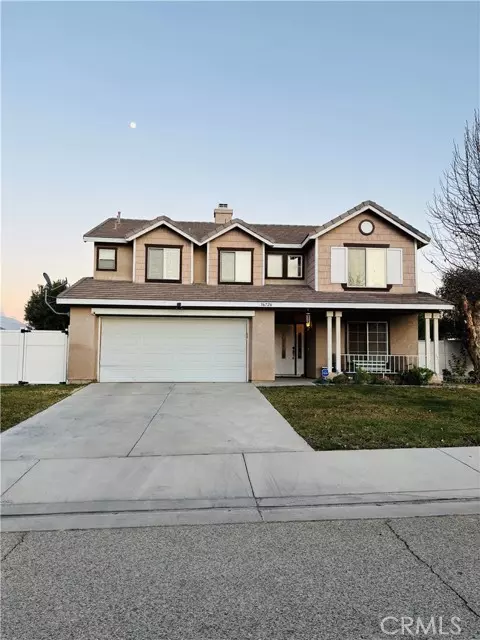 36726 Cobalt ST, Palmdale, CA 93552