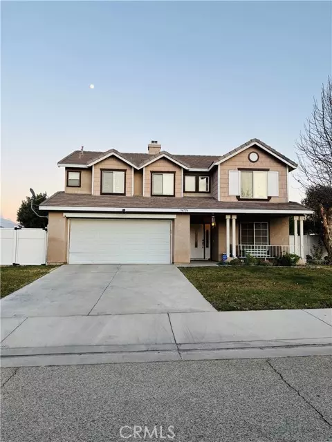 Palmdale, CA 93552,36726 Cobalt ST