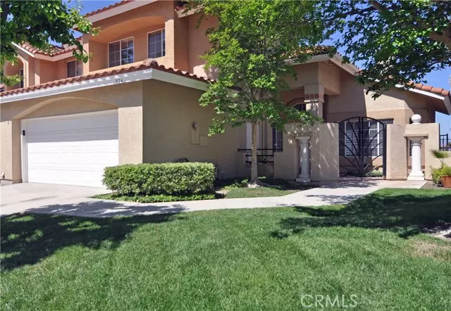 824 S Shanada CT, Anaheim Hills, CA 92807