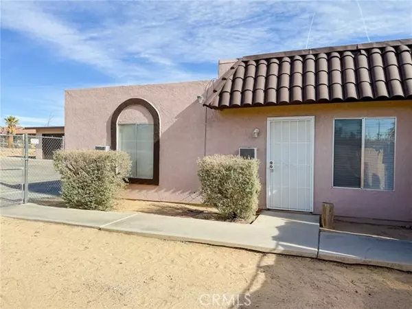 73407 Sunnyvale A, Twentynine Palms, CA 92277