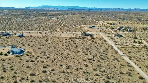 Joshua Tree, CA 92284,133 Fairmont DR