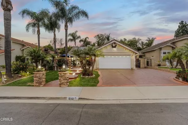 6161 Palomar CIR, Camarillo, CA 93012