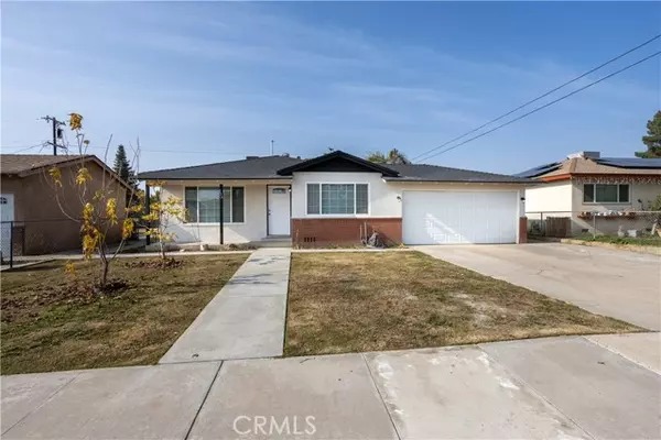 133 Easy ST, Bakersfield, CA 93308