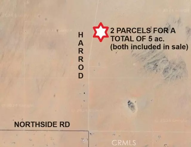 Lucerne Valley, CA 92356,500 Harrod RD