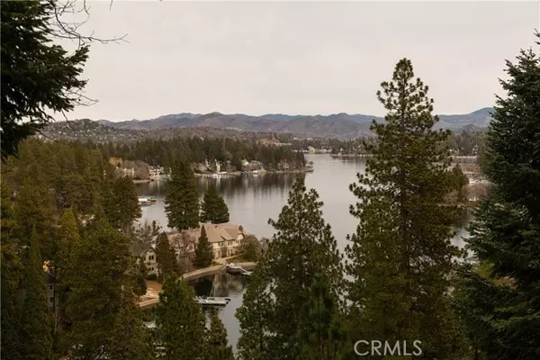 Lake Arrowhead, CA 92352,27376 N Bay RD