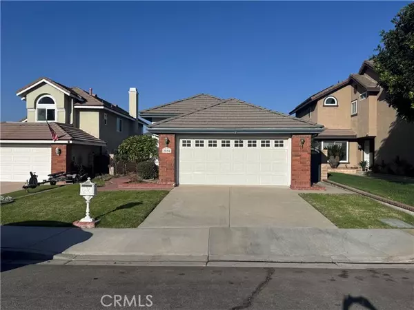 3094 Oakview LN, Chino Hills, CA 91709