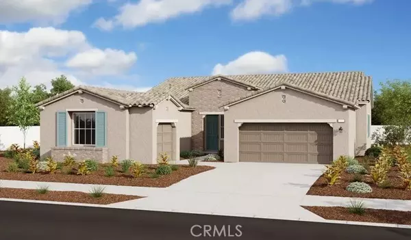 81955 Vida Bella DR, La Quinta, CA 92253