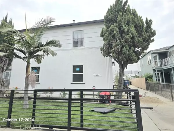 8524 Beverlywood ST 4, Los Angeles, CA 90034